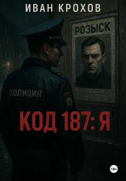 Скачать книгу Код 187: Я