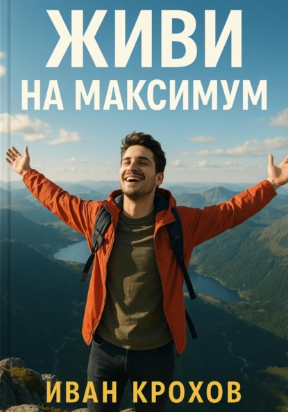 Скачать книгу Живи на максимум