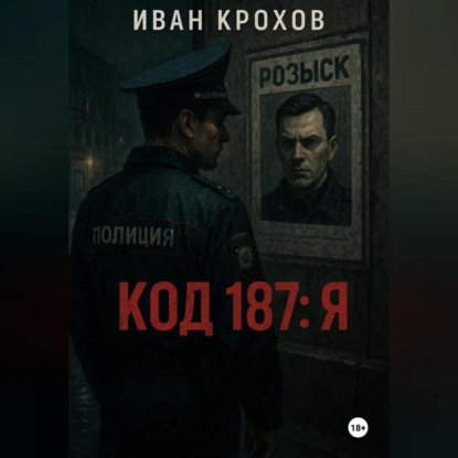 Скачать книгу Код 187: Я
