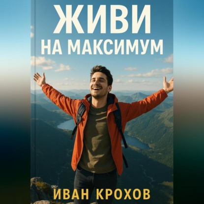 Скачать книгу Живи на максимум