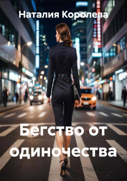 Скачать книгу Бегство от одиночества