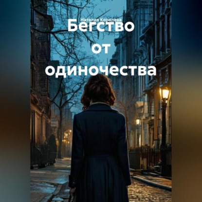 Скачать книгу Бегство от одиночества