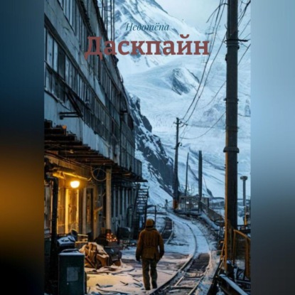 Скачать книгу Даскпайн