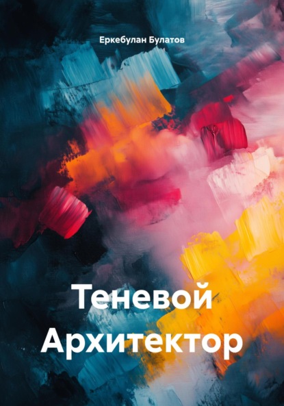 Скачать книгу Теневой Архитектор