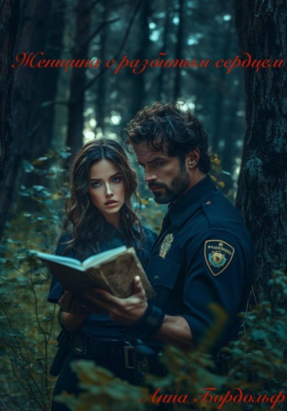 Скачать книгу Женщина с разбитым сердцем