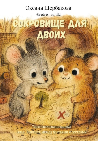 Скачать книгу Сокровище для двоих