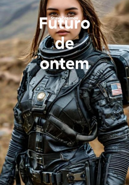 Скачать книгу Futuro de ontem