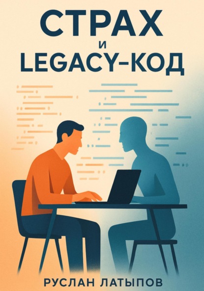 Скачать книгу Страх и legacy-код