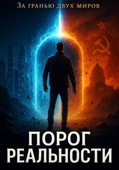 Скачать книгу Порог реальности