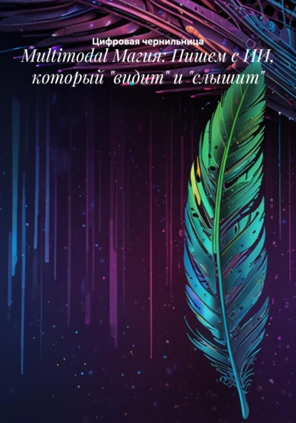 Скачать книгу Multimodal Магия: Пишем с ИИ, который «видит» и «слышит»