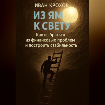 Скачать книгу Из ям к свету: как выбраться из финансовых проблем и построить стабильность
