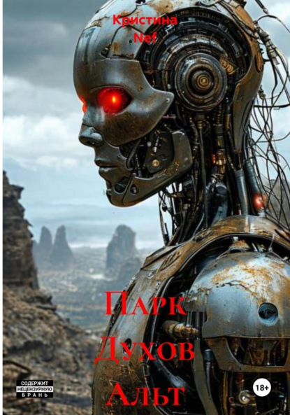 Парк Духов Альт