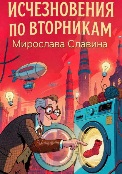 Скачать книгу Исчезновения по вторникам