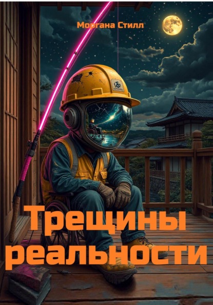 Скачать книгу Трещины реальности