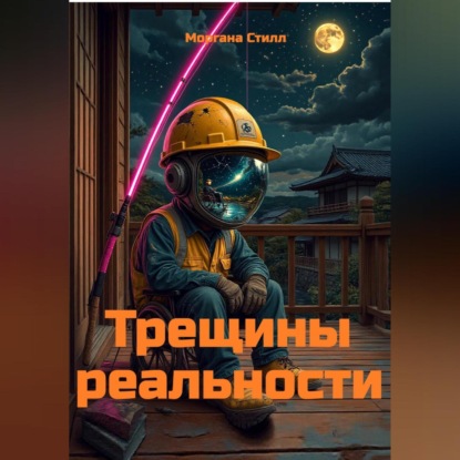 Скачать книгу Трещины реальности