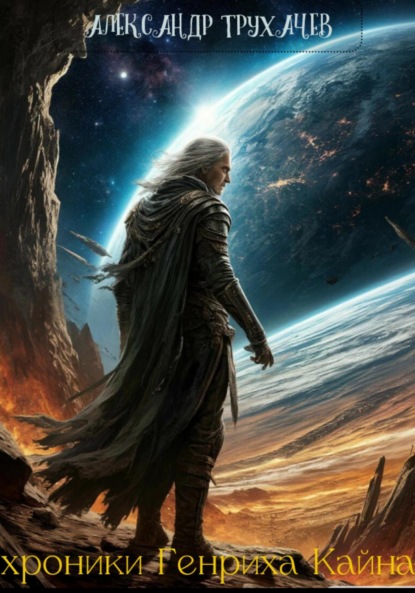 Скачать книгу Хроники Генриха Кайна
