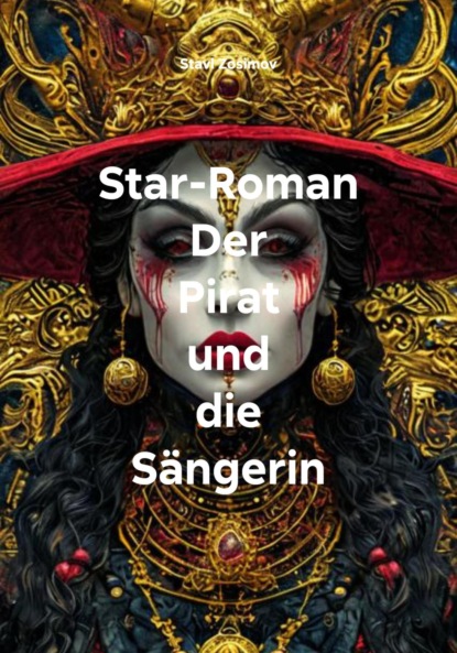 Скачать книгу Star-Roman Der Pirat und die Sängerin