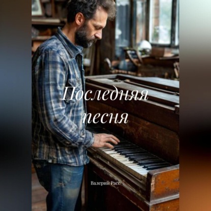 Скачать книгу Последняя песня