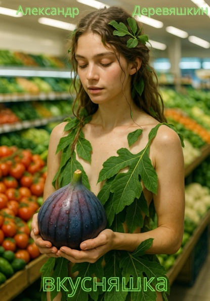 Скачать книгу Вкусняшка