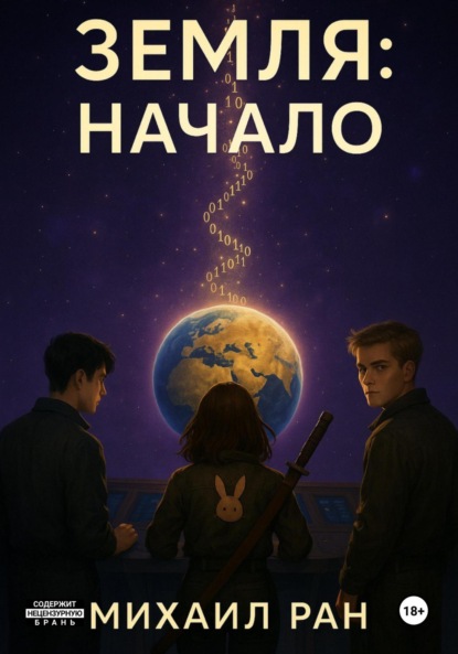 Скачать книгу Земля: Начало