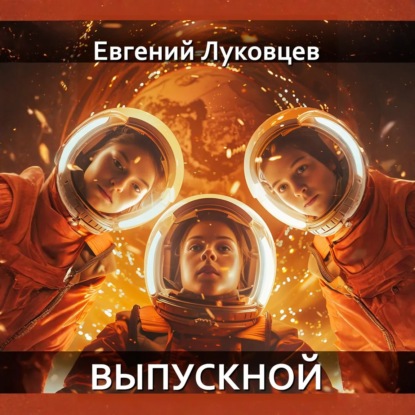 Скачать книгу Выпускной