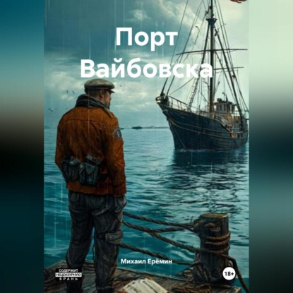 Порт Вайбовска