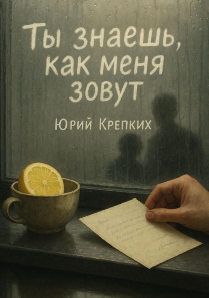 Скачать книгу Ты знаешь, как меня зовут