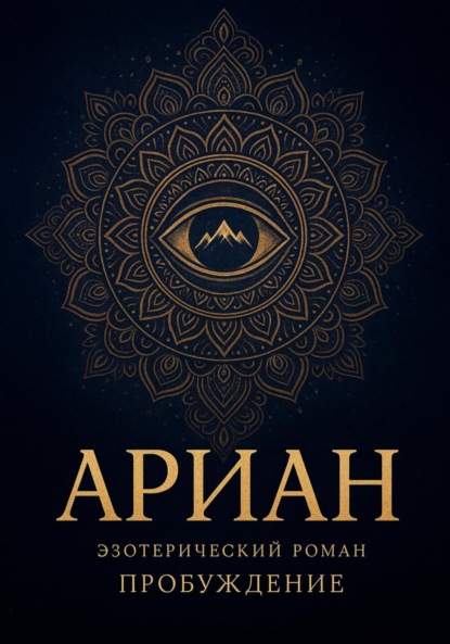 Скачать книгу Ариан