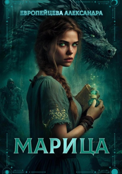 Скачать книгу Марица