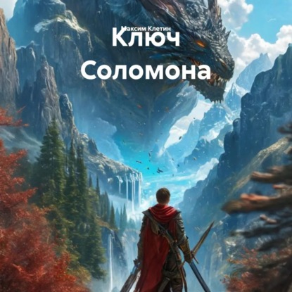 Скачать книгу Ключ Соломона