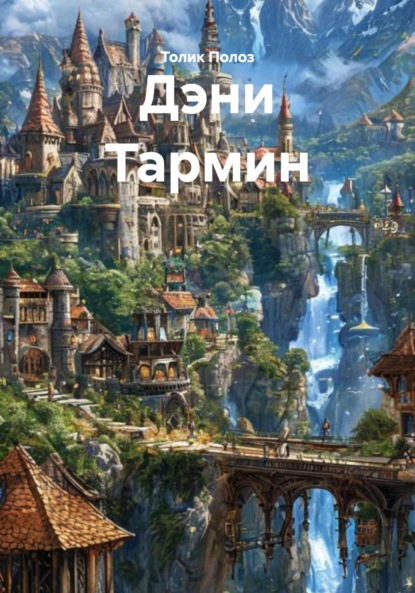 Дэни Тармин