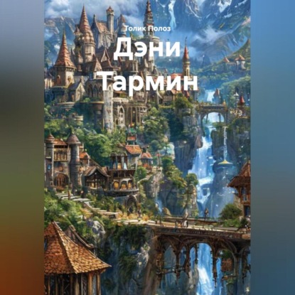 Скачать книгу Дэни Тармин