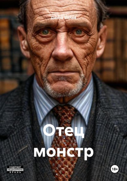 Скачать книгу Отец монстр