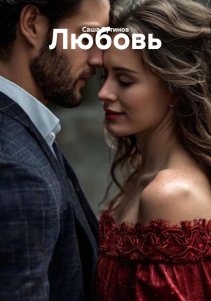 Скачать книгу Любовь