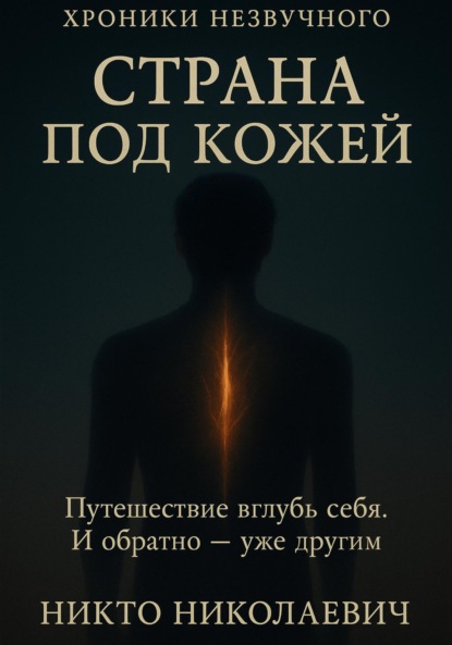 Скачать книгу Страна под кожей