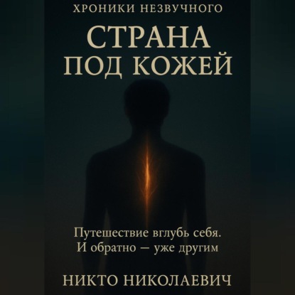 Скачать книгу Страна под кожей