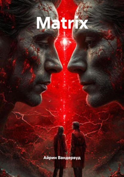 Скачать книгу Matrix