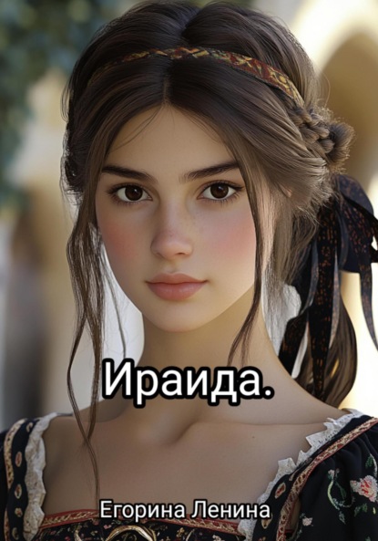 Скачать книгу Ираида