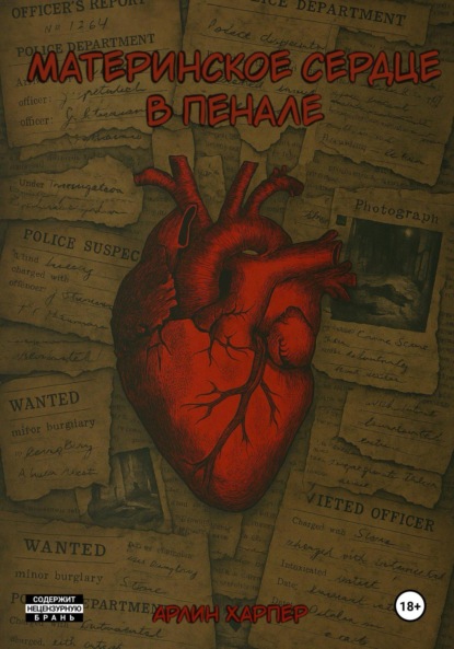 Скачать книгу Материнское сердце в пенале