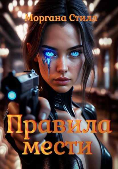 Скачать книгу Правила мести
