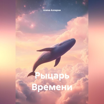Скачать книгу Рыцарь Времени