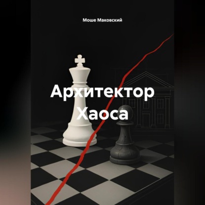 Скачать книгу Архитектор Хаоса