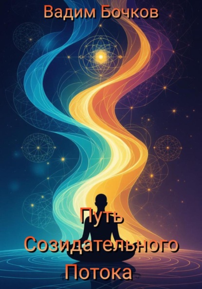 Скачать книгу Путь созидательного потока