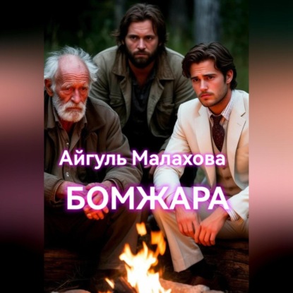 Скачать книгу Бомжара