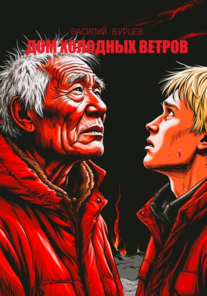 Скачать книгу Дом холодных ветров