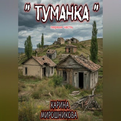 Скачать книгу Туманка . Часть первая.
