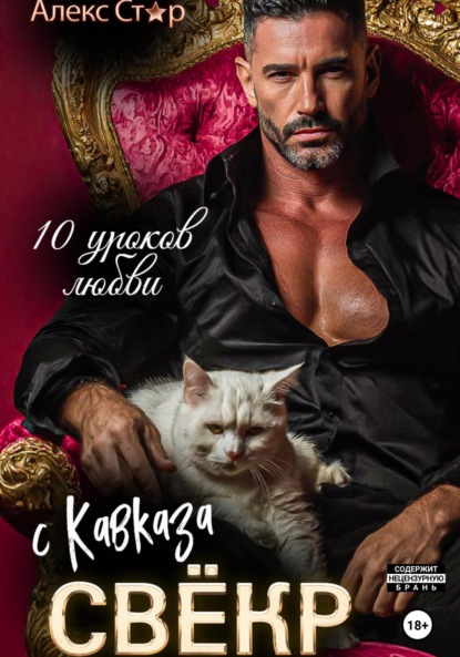 Скачать книгу Свёкр с Кавказа. Десять уроков любви