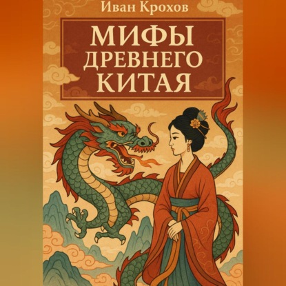 Скачать книгу Мифы древнего Китая