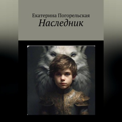 Скачать книгу Наследник