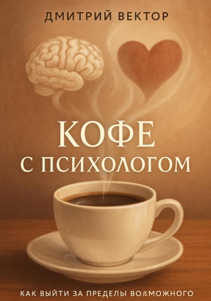 Скачать книгу Кофе с психологом